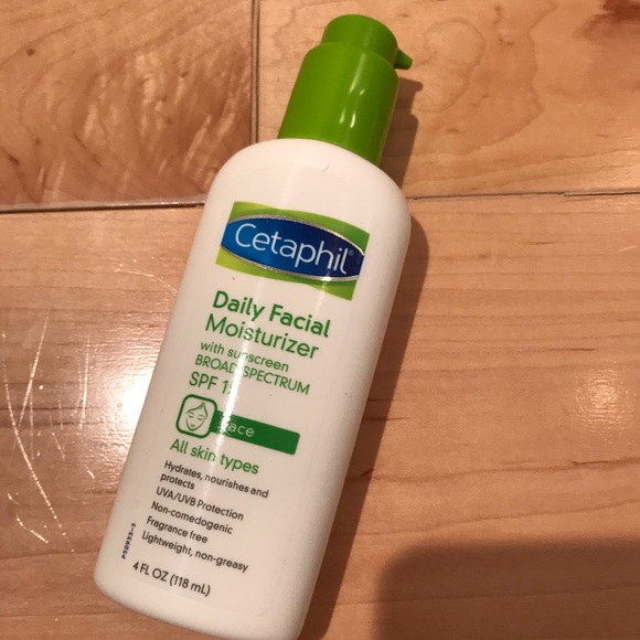 Cetaphil Skincare Cetaphil Face Wash Lotion Body Set 7 Piece Bundle Poshmark
